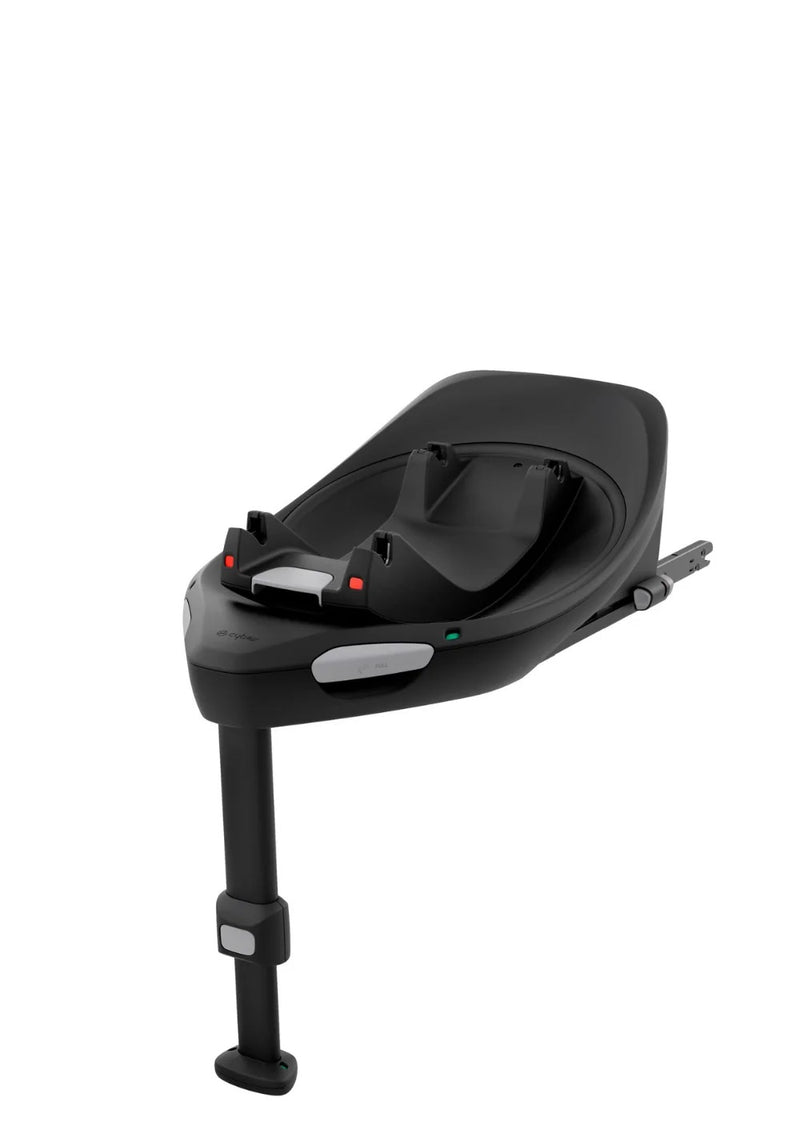 Cybex Base G Isofix