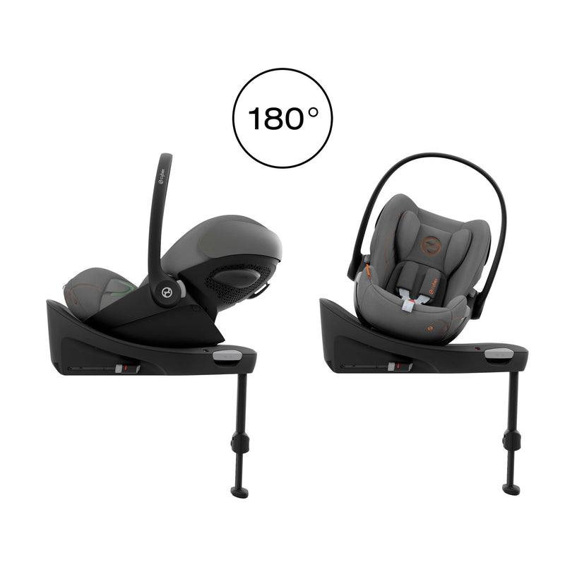 Cybex Cloud G iSize (diverse Farben)