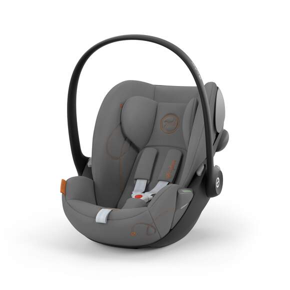 Cybex Cloud G iSize (diverse Farben)