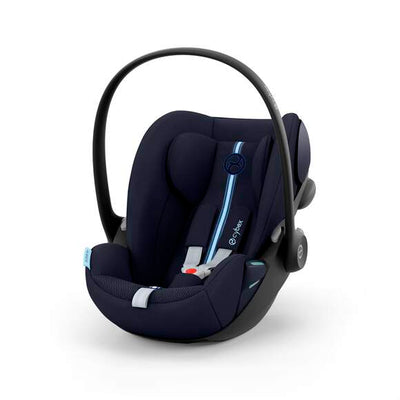 Cybex Cloud G iSize (diverse Farben)