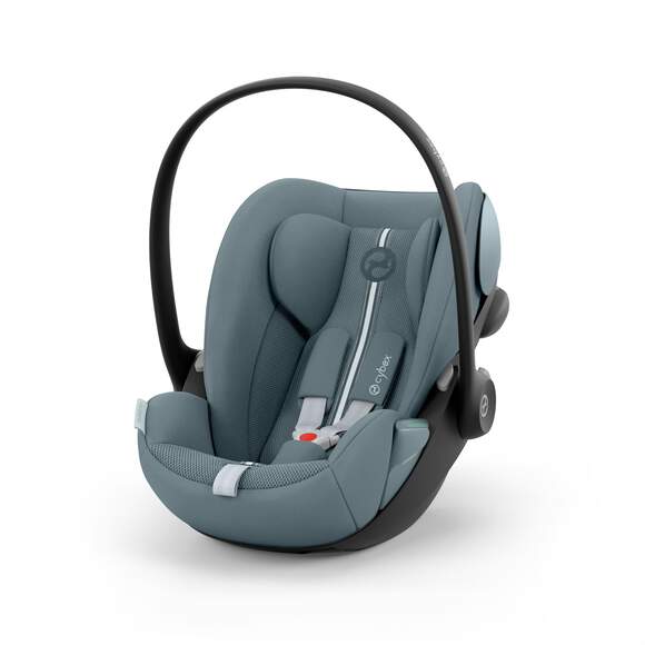 Cybex Cloud G iSize (diverse Farben)