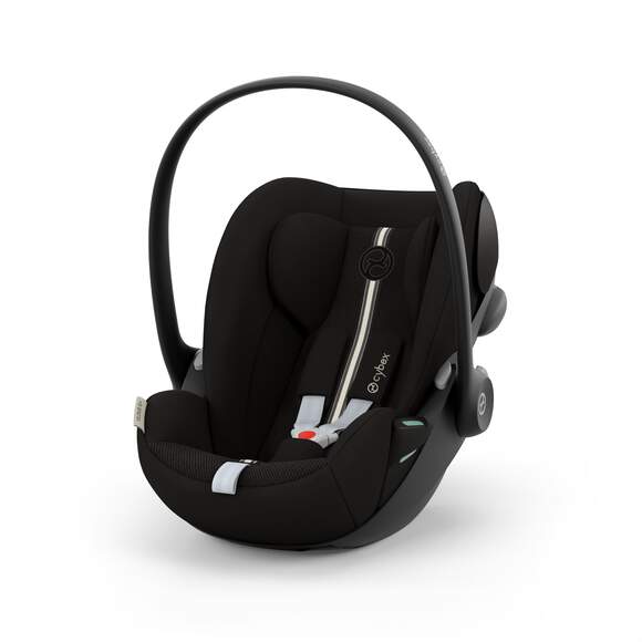 Cybex Cloud G iSize (diverse Farben)