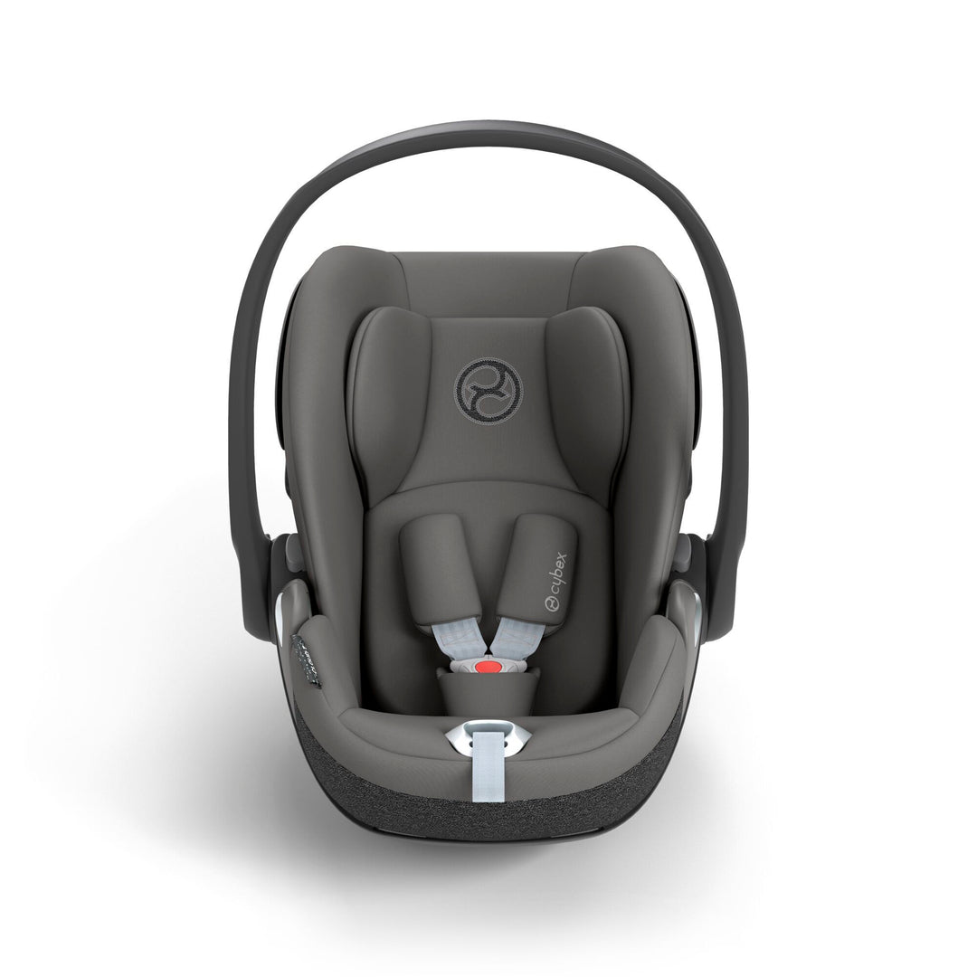 Cybex cloud z shops Babyschale+ Base 360•