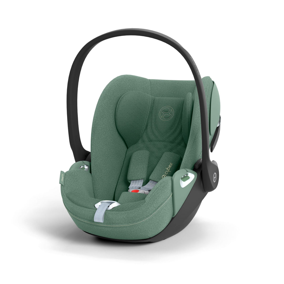 Cloud q plus car seat best sale