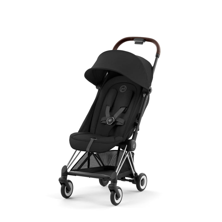 Cybex Coya chrome (diverse Farben)