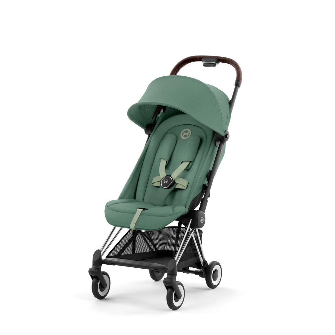 Cybex Coya chrome (diverse Farben)