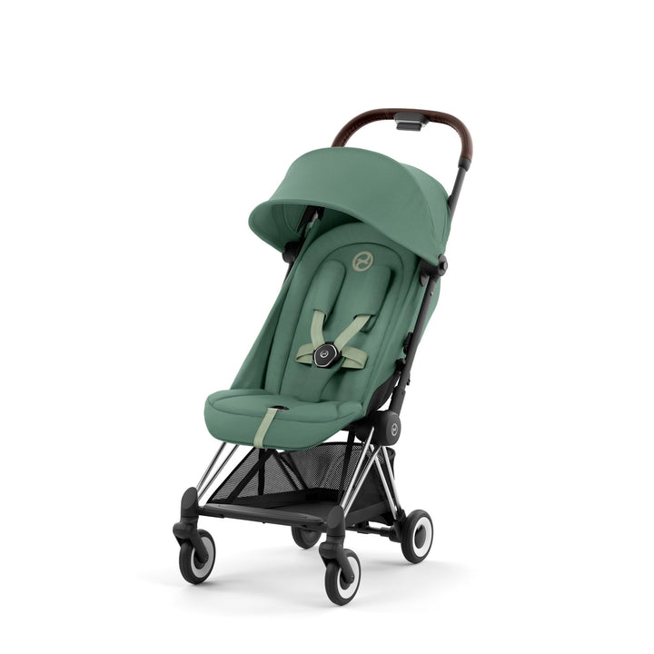 Cybex Coya chrome (diverse Farben)