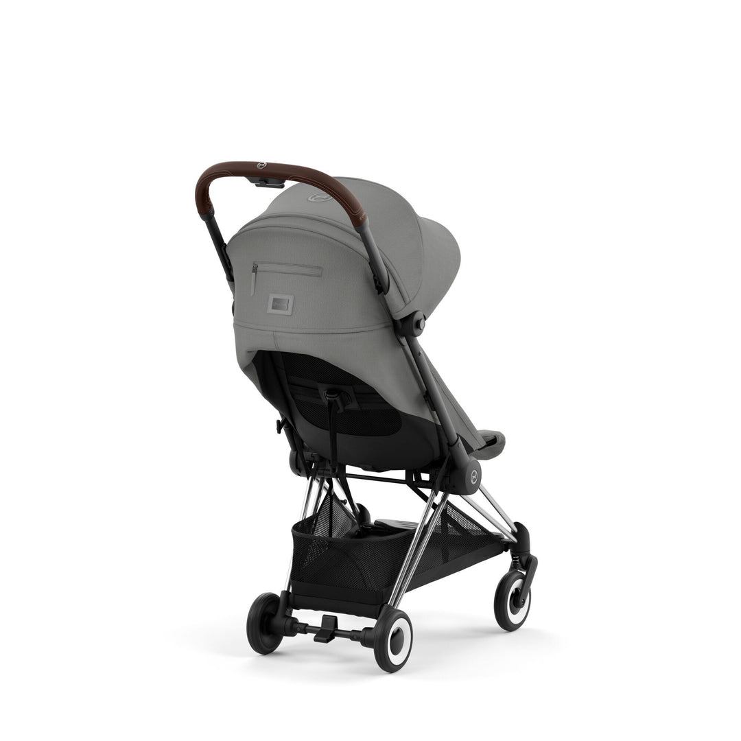 Cybex Coya chrome (diverse Farben)