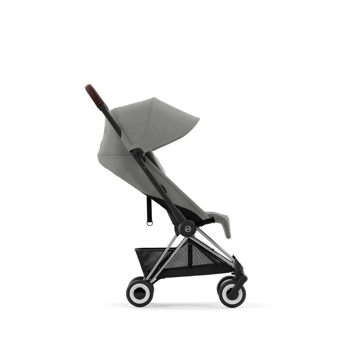 Cybex Coya chrome (diverse Farben)