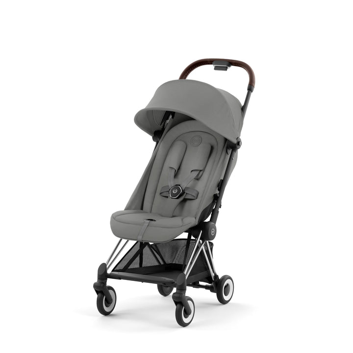 Cybex Coya chrome (diverse Farben)