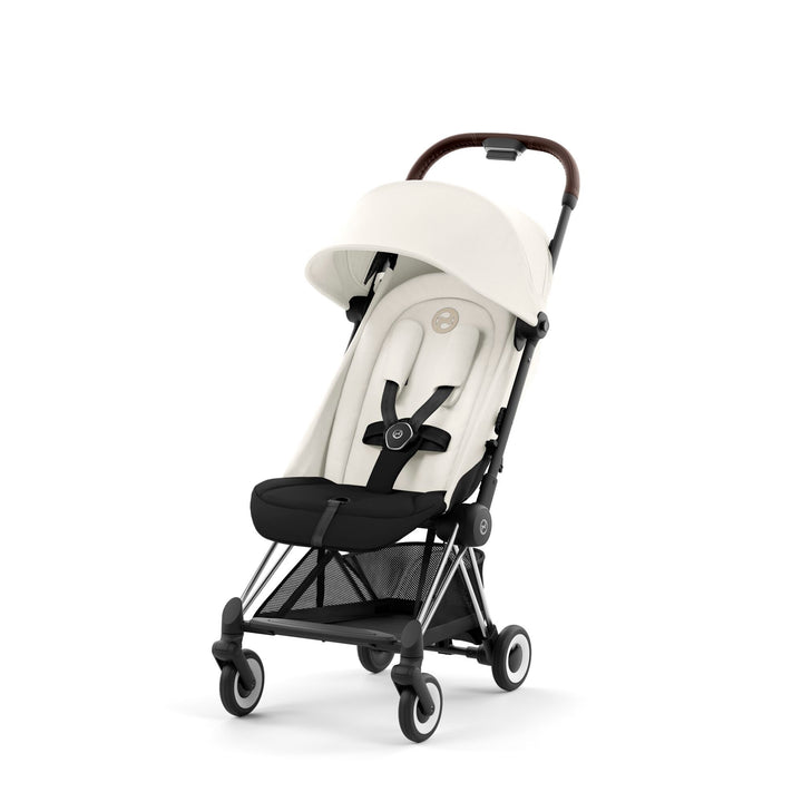 Cybex Coya chrome (diverse Farben)