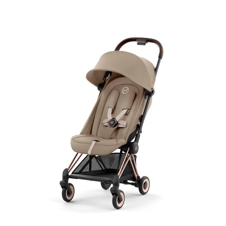 Cybex Coya rosegold (diverse Farben)