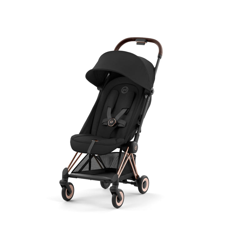 Cybex Coya rosegold (diverse Farben)