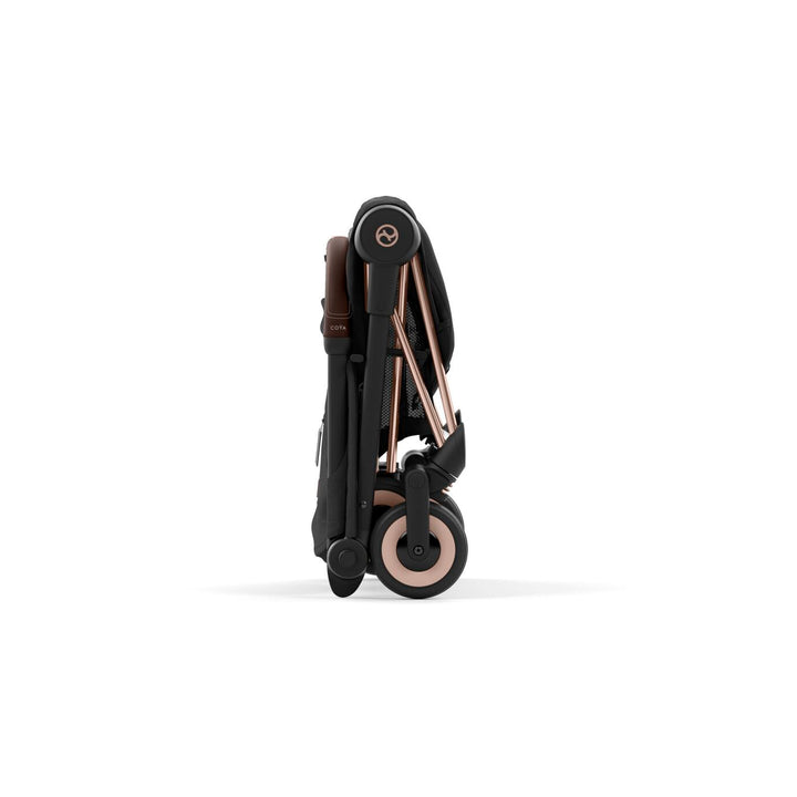 Cybex Coya rosegold (diverse Farben)