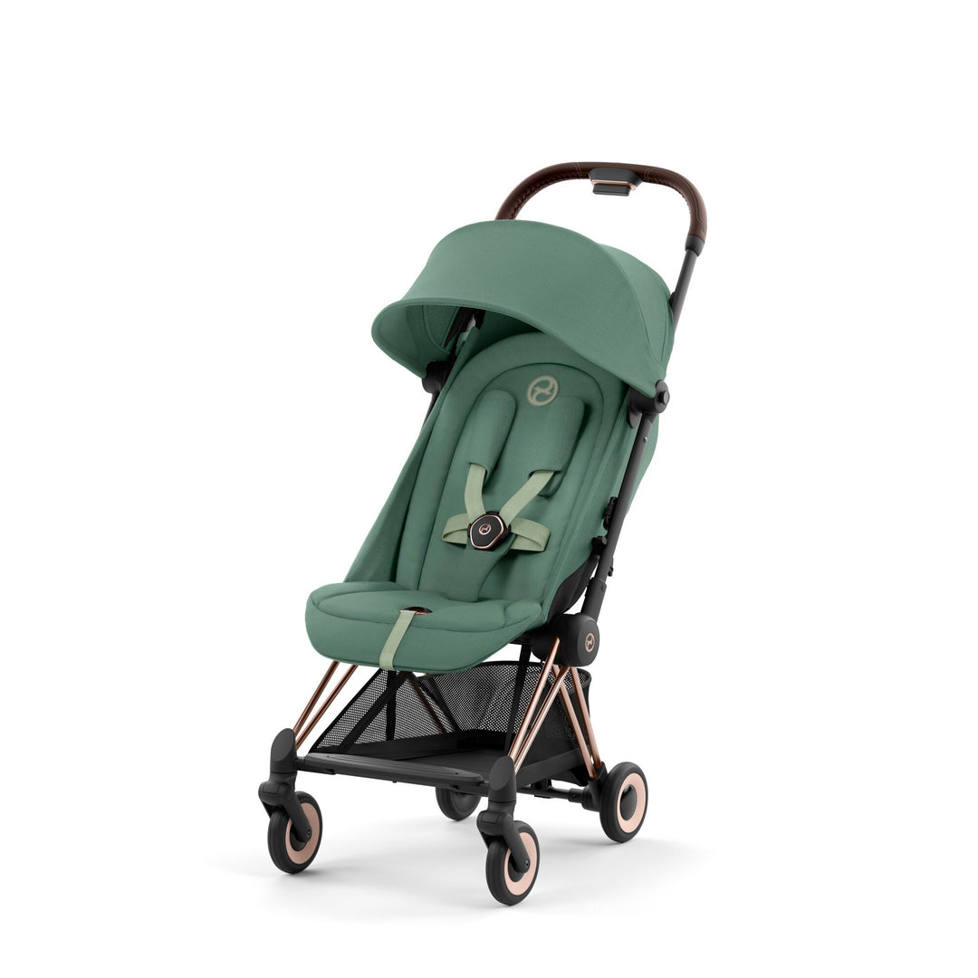 Cybex Coya rosegold (diverse Farben)