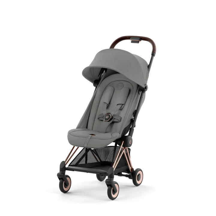 Cybex Coya rosegold (diverse Farben)