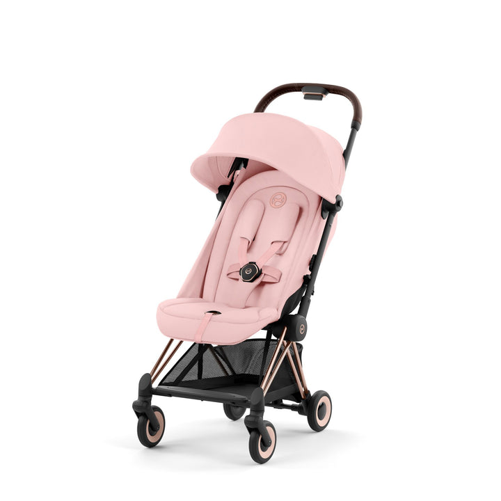 Cybex Coya rosegold (diverse Farben)