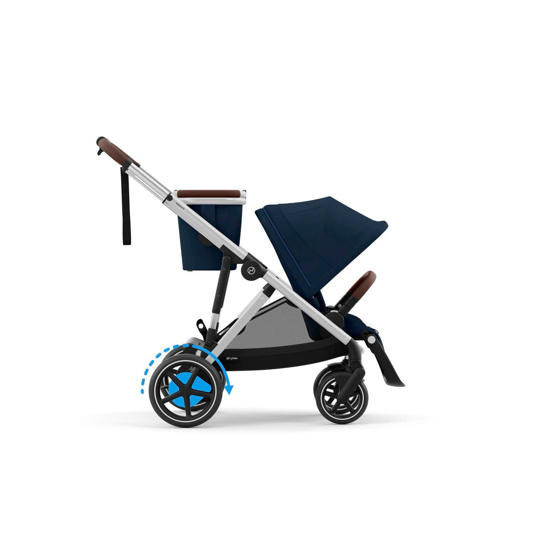 Cybex e-Gazelle S Set (diverse Farben)