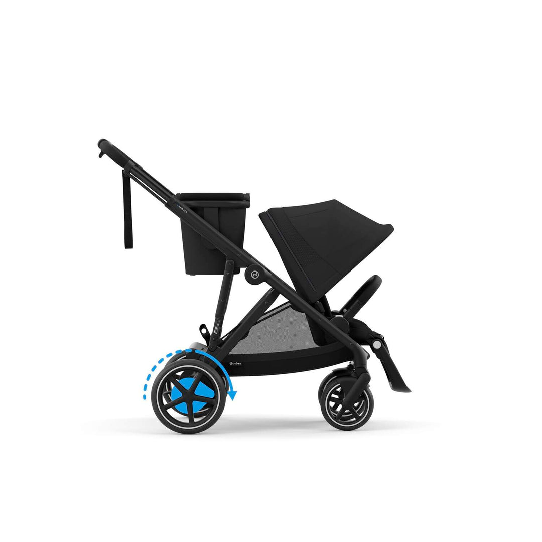 Cybex e-Gazelle S Set (diverse Farben)