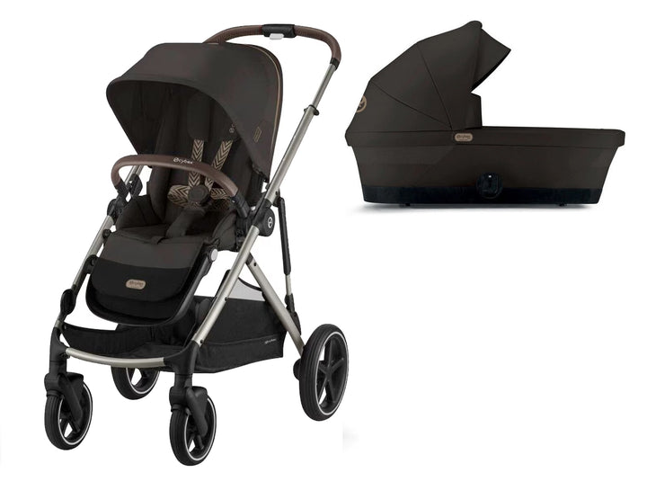 Cybex Gazelle S (diverse Farben)