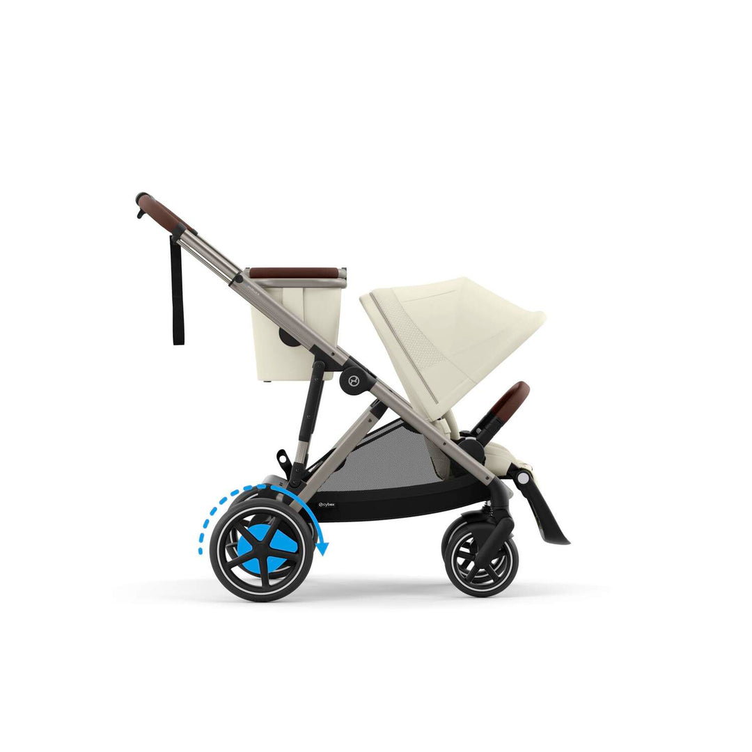 Cybex e-Gazelle S Set (diverse Farben)