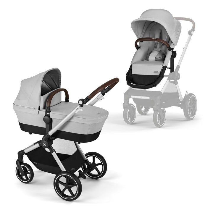 Cybex Eos Set (diverse Farben)