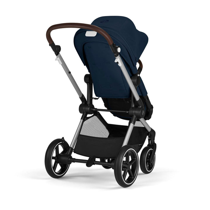 Cybex Eos Set (diverse Farben)