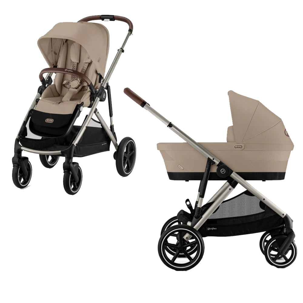 Cybex Gazelle S (diverse Farben)