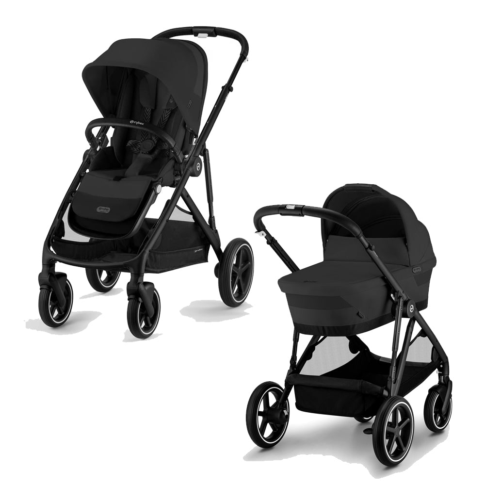 Cybex Gazelle S (diverse Farben)