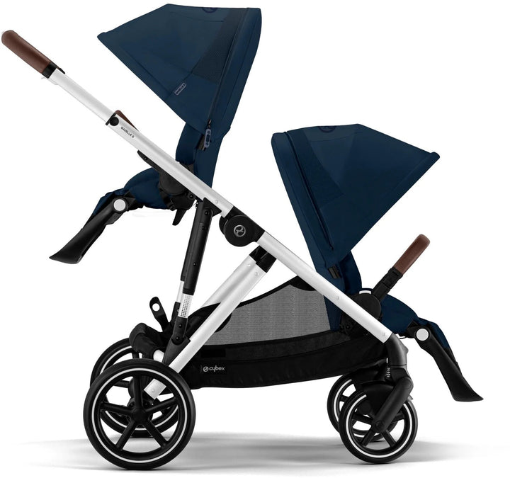 Cybex Gazelle S ocean blue