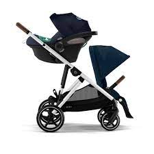 Cybex Gazelle S ocean blue