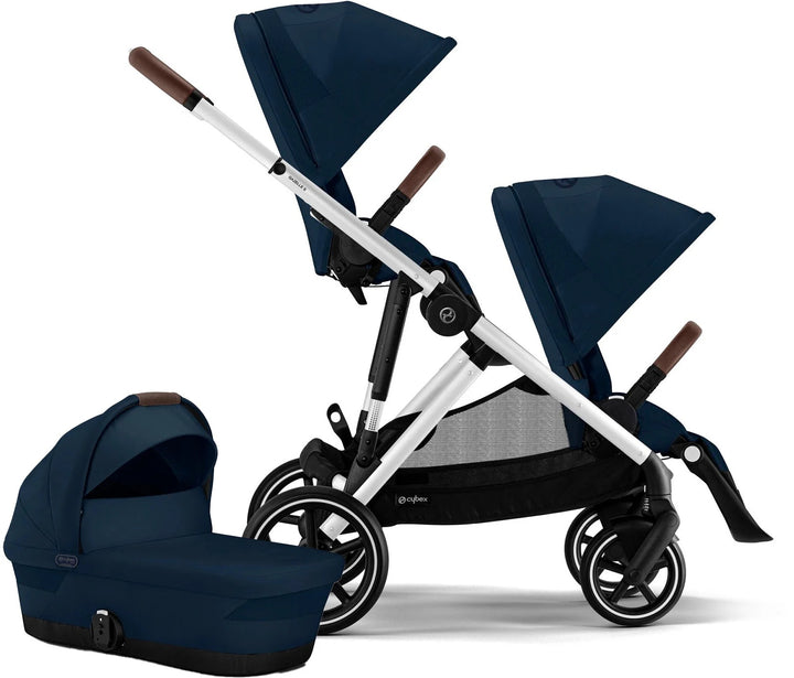 Cybex Gazelle S ocean blue