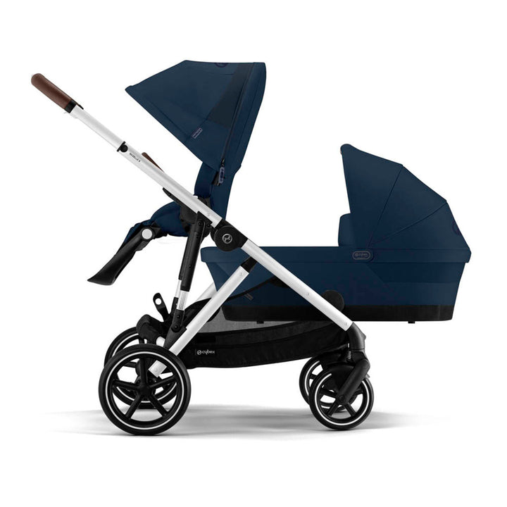 Cybex Gazelle S ocean blue