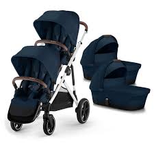 Cybex Gazelle S ocean blue