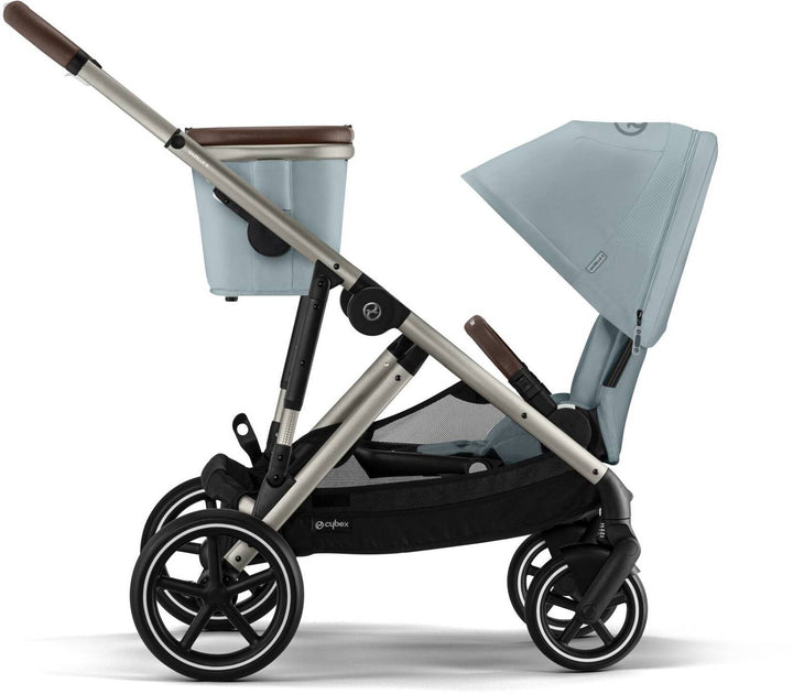 Cybex Gazelle S sky blue