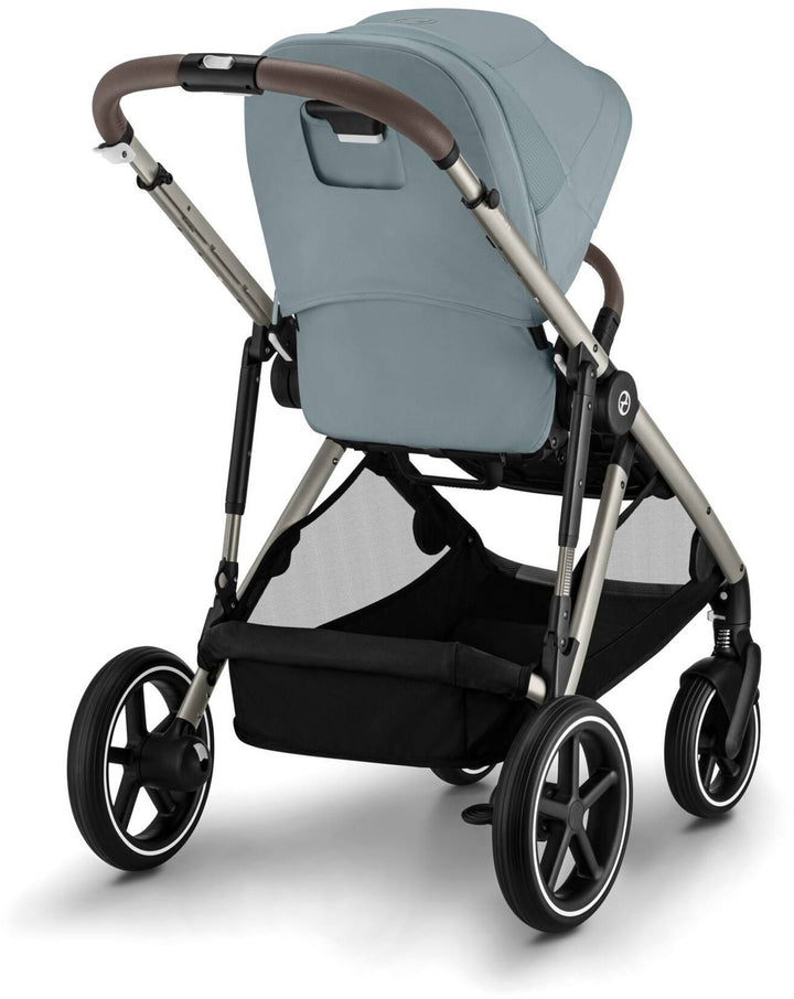 Cybex Gazelle S sky blue