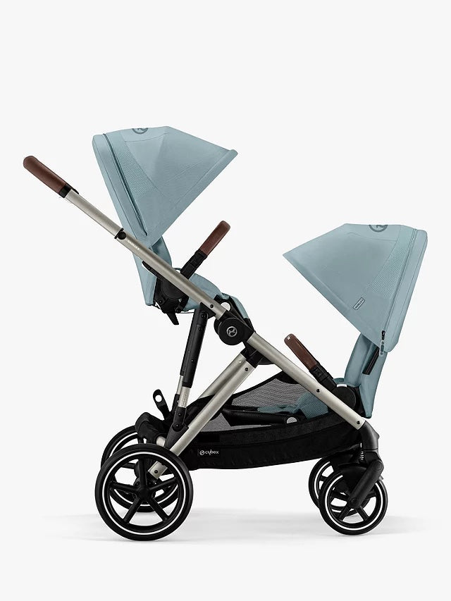 Cybex Gazelle S sky blue