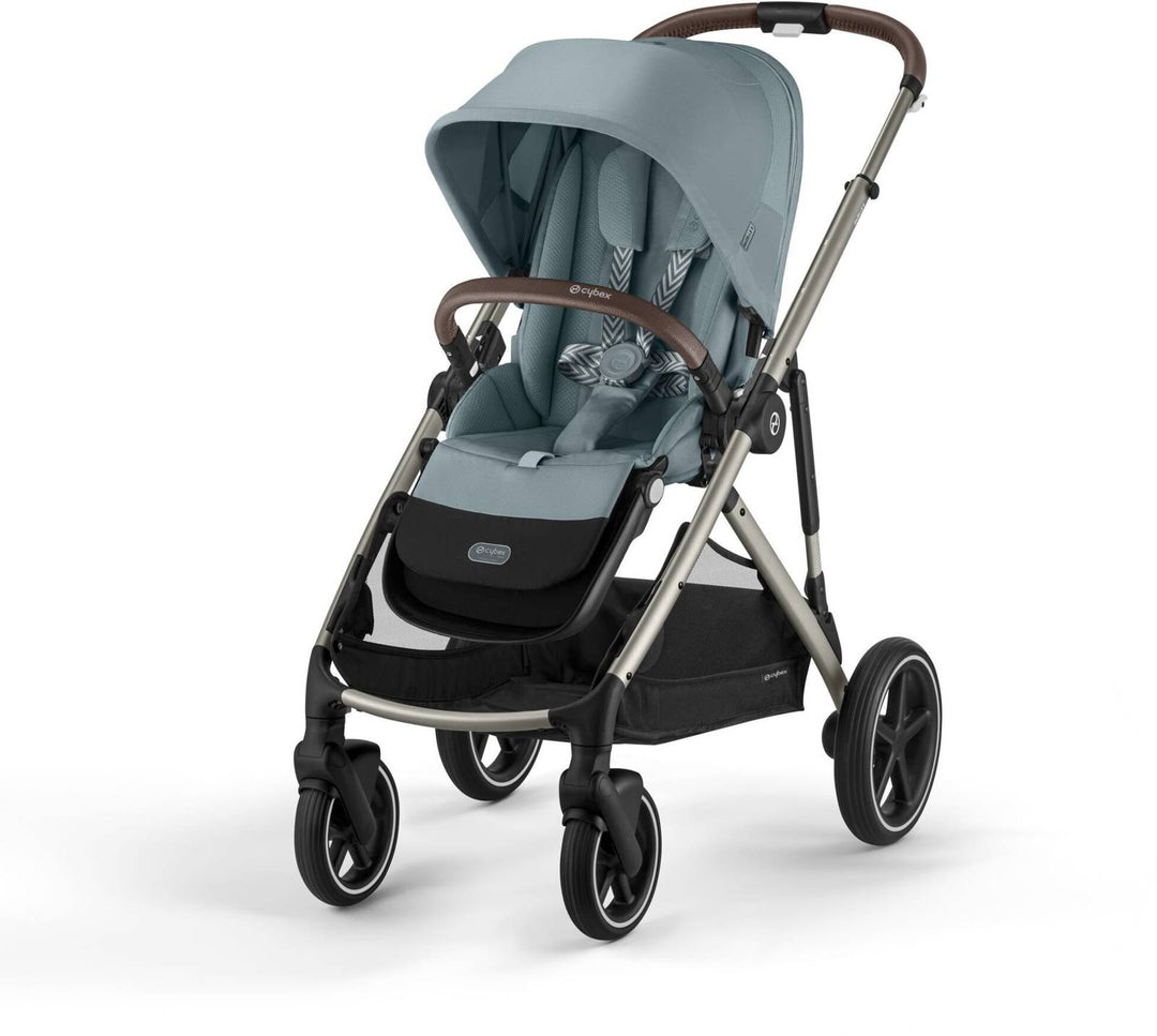 Cybex Gazelle S sky blue