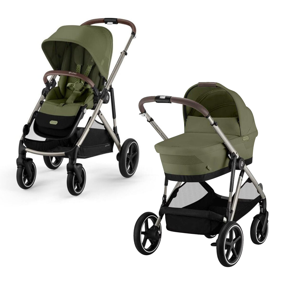 Cybex Gazelle S (diverse Farben)
