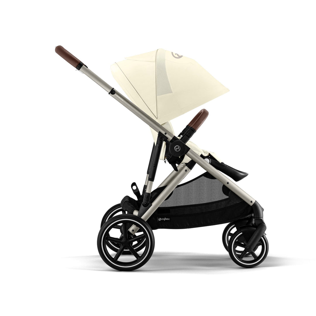 Cybex Gazelle S seashell beige