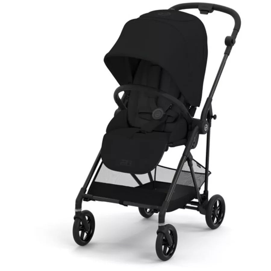 Cybex Melio (carbon)