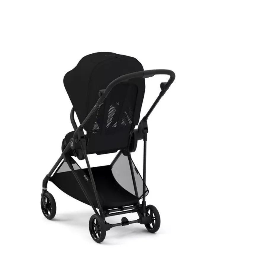 Cybex Melio (carbon)