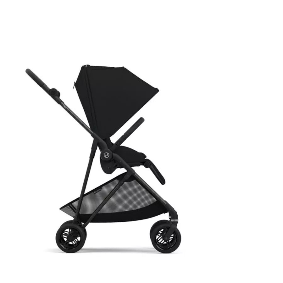 Cybex Melio (carbon)