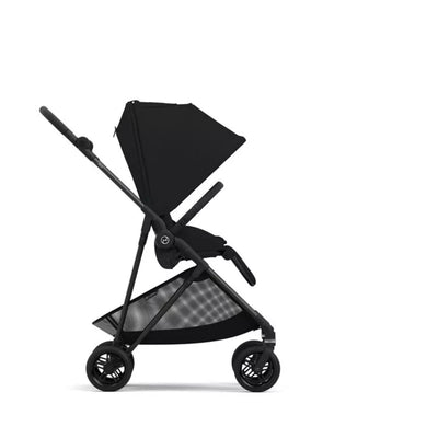 Cybex Balios S Lux (various colors) - new generation 