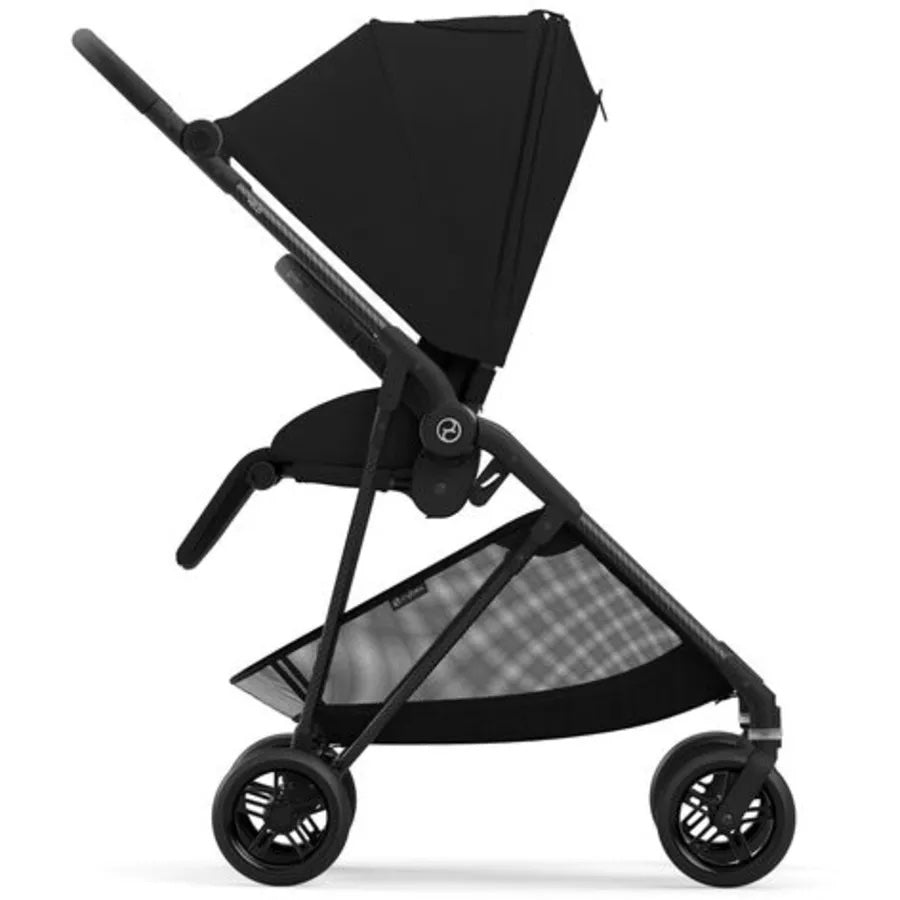 Cybex Melio (carbon)