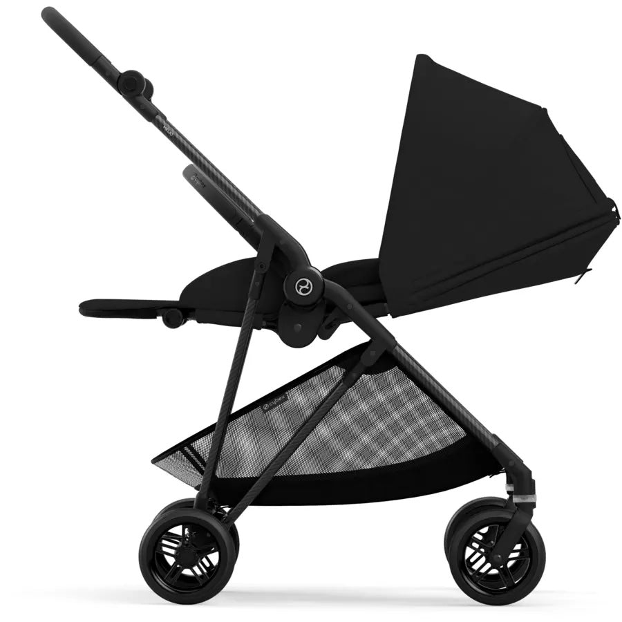 Cybex Melio (carbon)