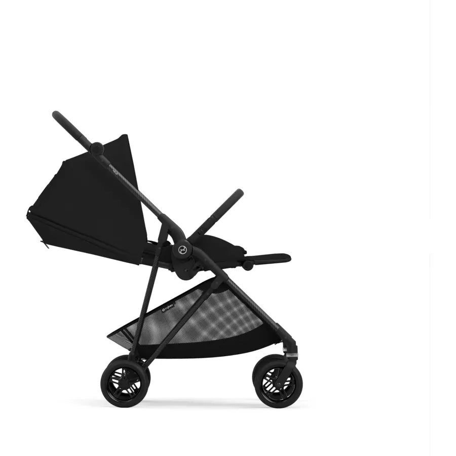 Cybex Melio (carbon)