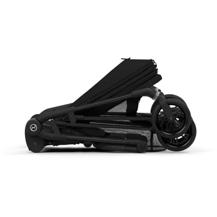 Cybex Melio (carbon)