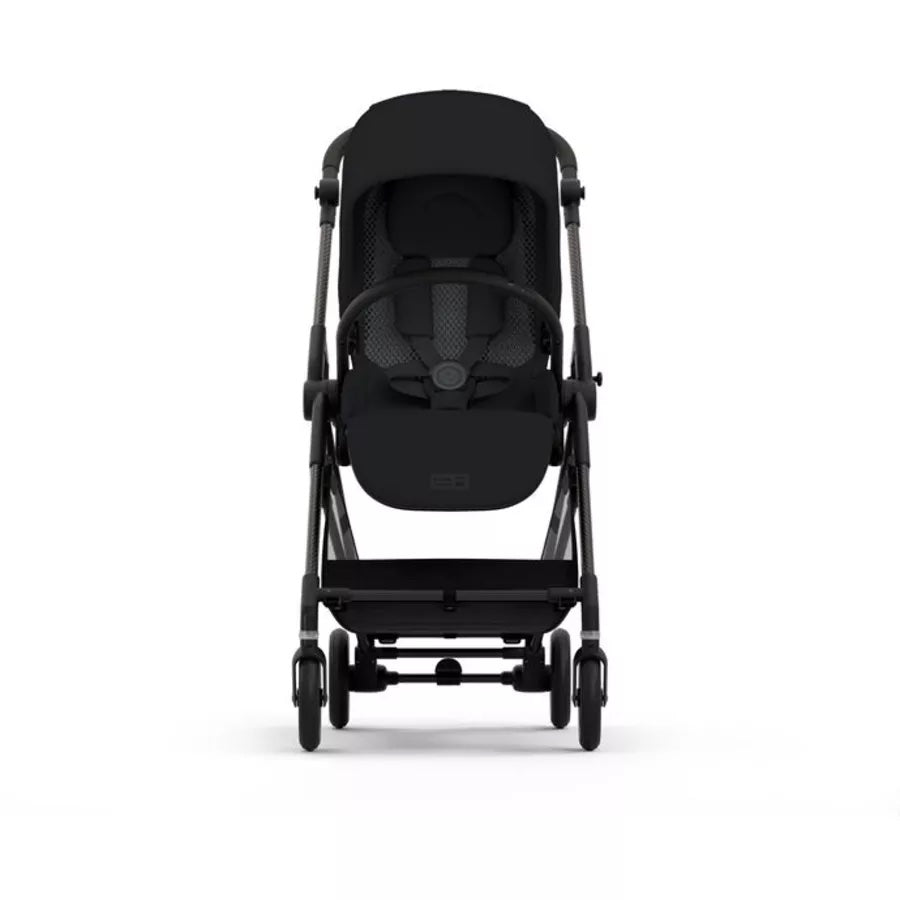 Cybex Melio (carbon)