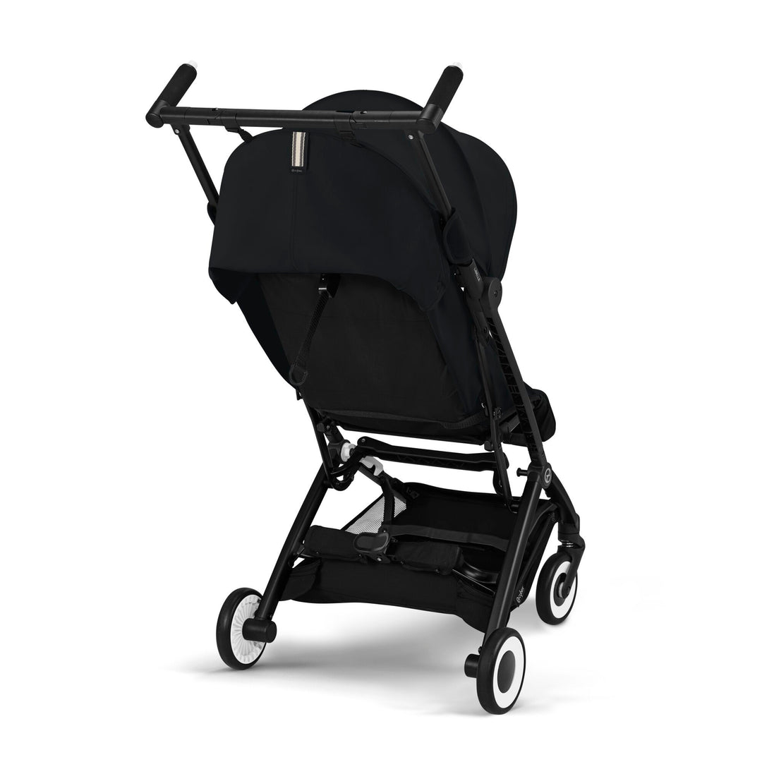 Cybex Libelle (magic black)